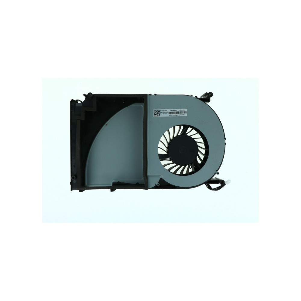 Cooling fan for Xbox One X