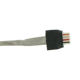LVDS flex cable DC02001PR00 for Lenovo G505/G500 G510