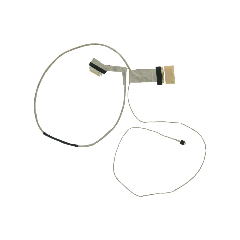 Câble flexible LVDS DC02001PR00 pour Lenovo G505/G500 G510
