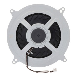 Cooling fan for PS5 consoles