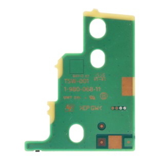 TSW-001 Disc Drive Eject Board pour consoles PS4