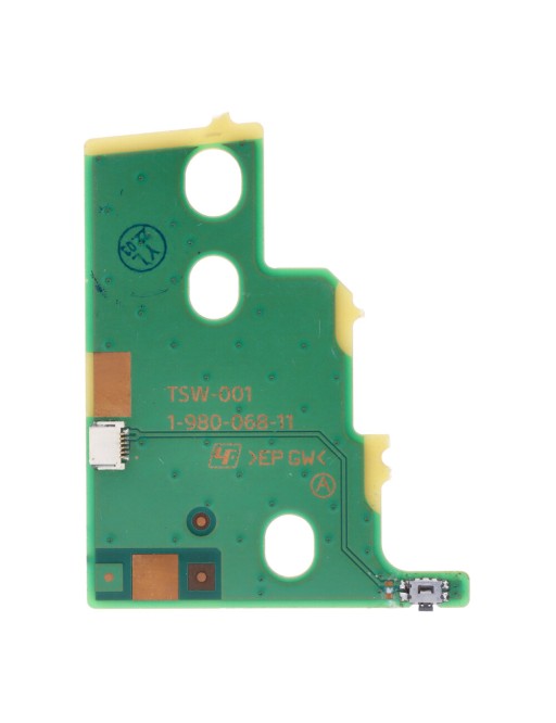 TSW-001 Disc Drive Eject Board pour consoles PS4