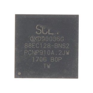 CXD90036G South Bridge Chip for PS4 Pro/PS4 Slim