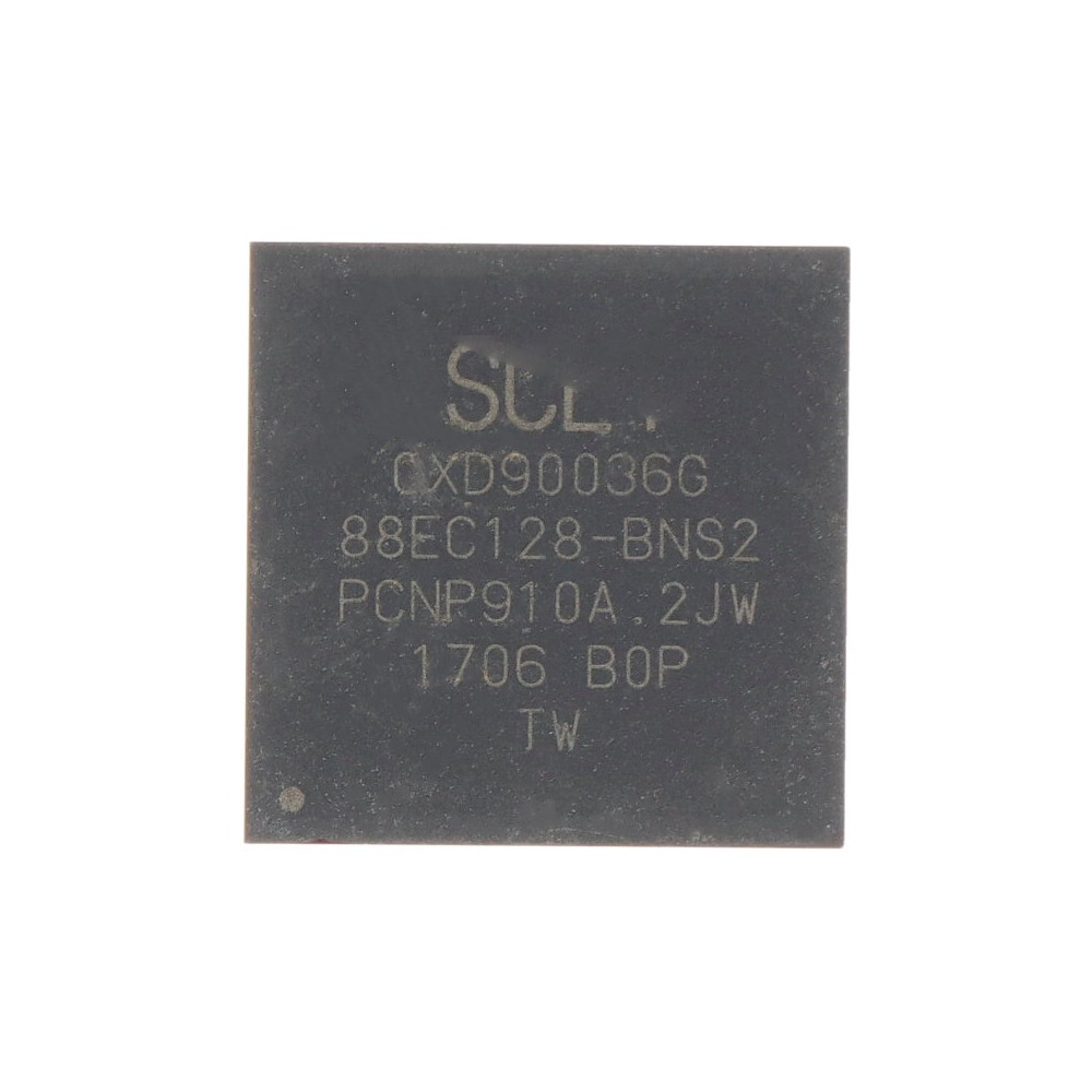 CXD90036G South Bridge Chip for PS4 Pro/PS4 Slim