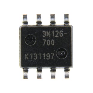 MX25L1006E IC pour console PS4