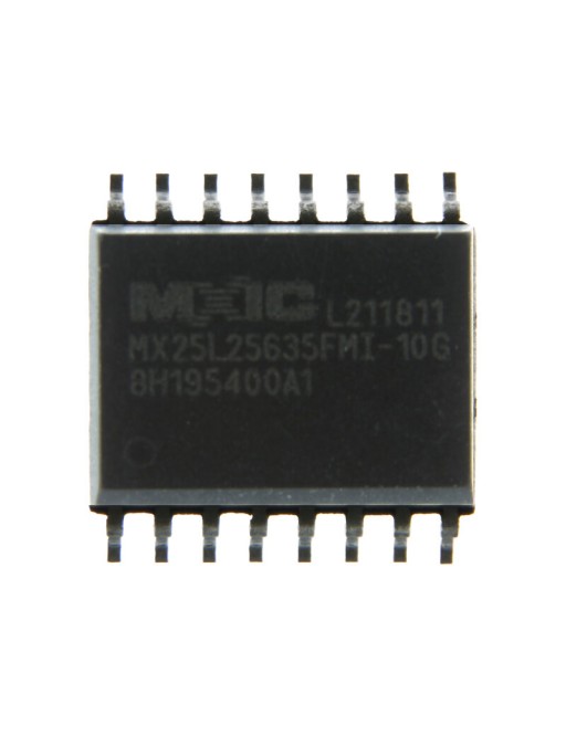 MX25L25635FMI IC for PS4 consoles