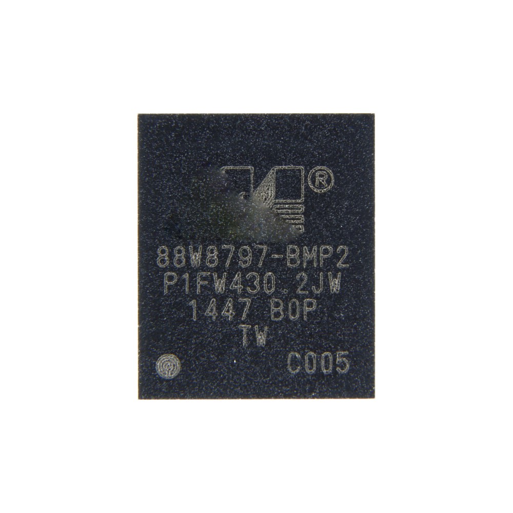 88W8797 WiFi & Bluetooth IC für PS4 Konsolen