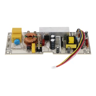 Power supply board for Roborock S7 automatic suction station