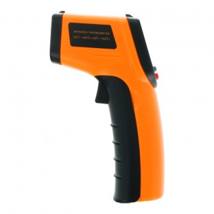 Infrared thermometer GM320
