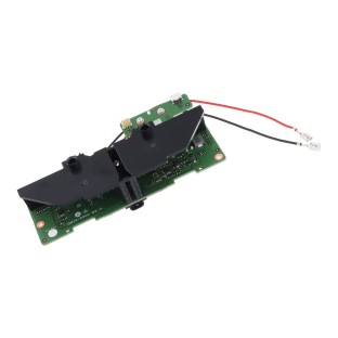 220V DOCK Board Kit with Contact for Roborock S7 Automatic Suction Station