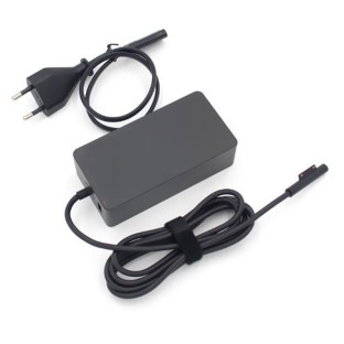 12V/2.58A/36W AC-Netzteil Adapter mit AC-Kabel für Microsoft Surface PRO 3/4