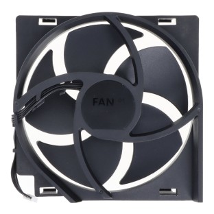 Fan for Xbox Series S