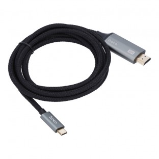 Câble USB-C vers HDMI 4K 1.8m