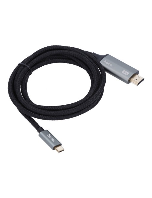 USB-C zu 4K HDMI Kabel 1.8m
