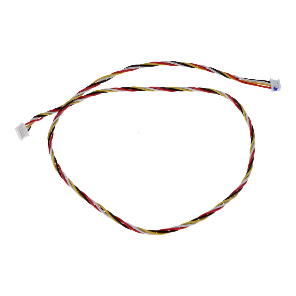 Faisceau de câbles pour la reconnaissance des composants Roborock S5 Max/S6 MaxV