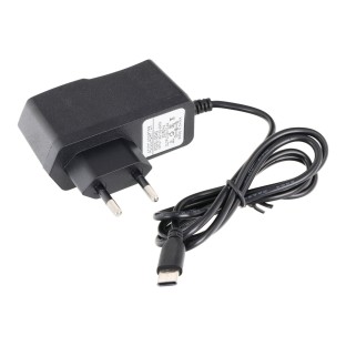 5V 2.4A Type-C Charger for Nintendo Switch Consoles