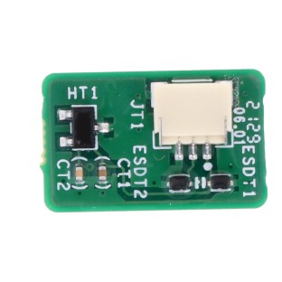 Water Tank Detection Card for Roborock S7