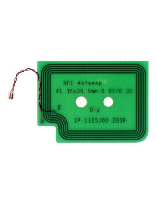 NFC Antenna Card for Nintendo Wii U