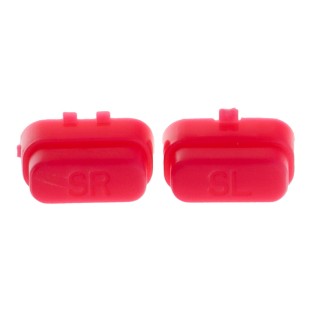 SL/SR Trigger Buttons for Nintendo Switch Pink Set of 2
