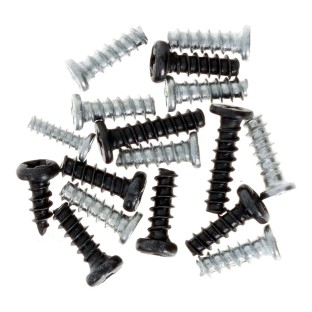 Complete set of screws for Nintendo Switch Pro Controller
