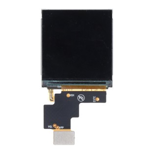 Small LCD screen for GoPro Hero 10