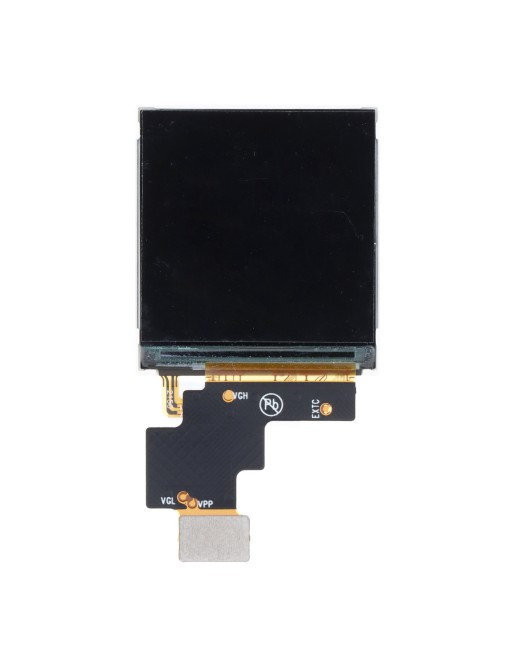 Small LCD screen for GoPro Hero 10