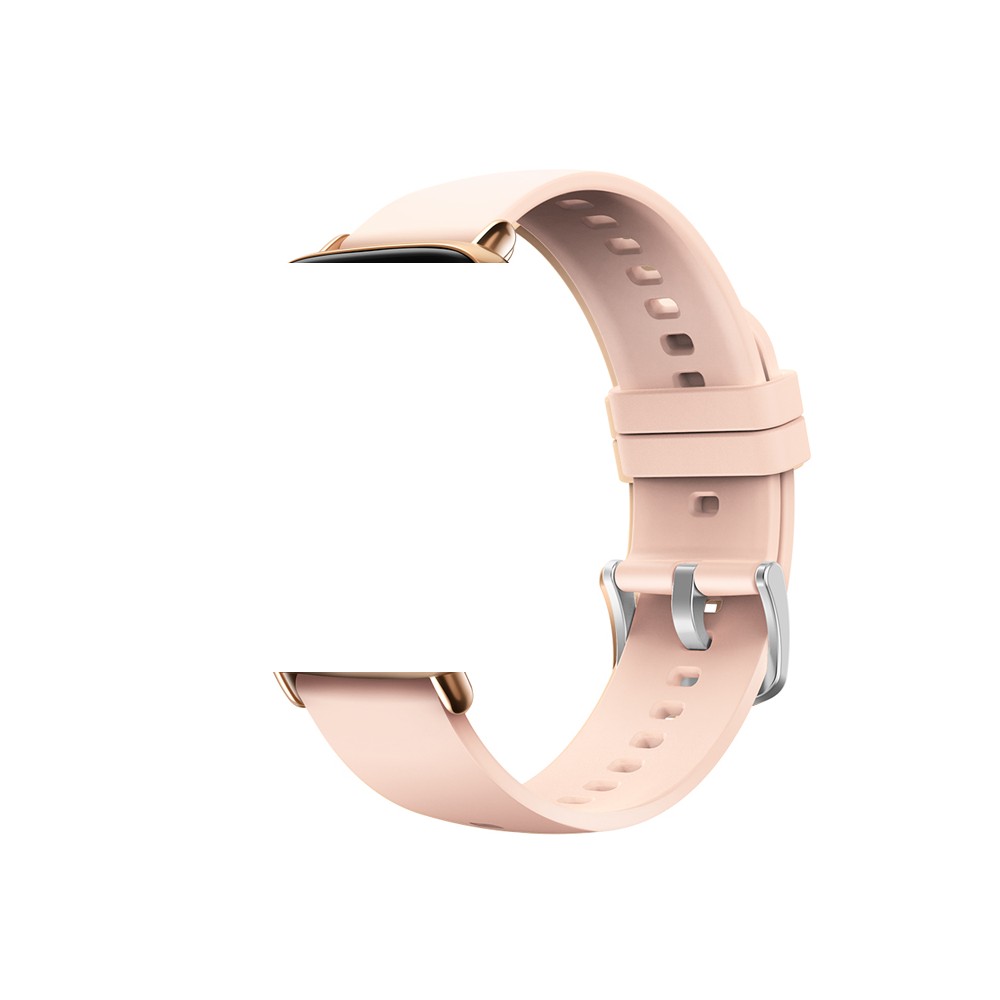 Braccialetto in silicone impermeabile per lo smart watch UM68T