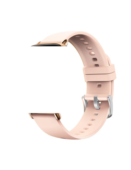 Braccialetto in silicone impermeabile per lo smart watch UM68T