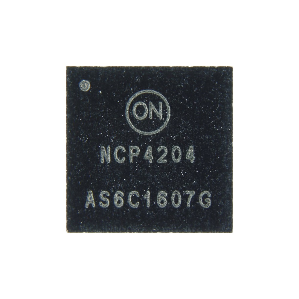 NCP4204 IC per Xbox One