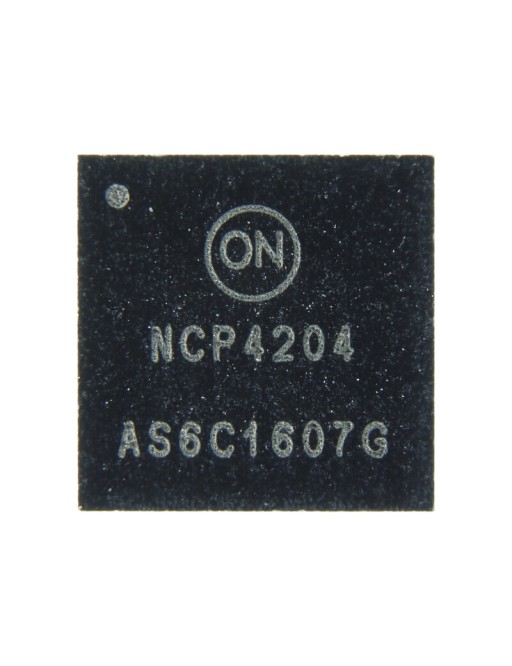 NCP4204 IC für Xbox One