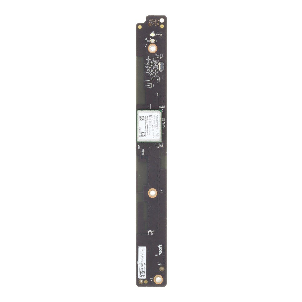 Power/Eject Schalter/ RF Antenne PCB Platine für Xbox One X