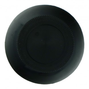 Replacement joystick cap for Xbox One black