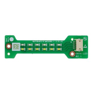 LED Board for Roborock S7 Automatic Suction Station