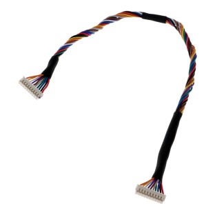 Vibration Module Wiring Harness for Roborock S7