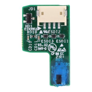 Dust Box Detection Card for Roborock S5 Max