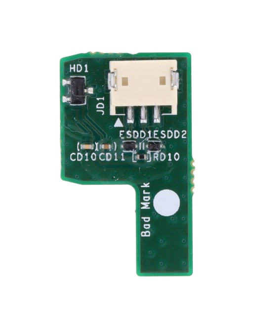 Dust Box Detection Card for Roborock E45/E55
