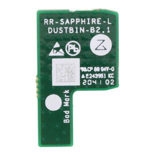 Dust Box Detection Card for Roborock E45/E55