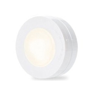 Puck Light Illuminazione sottopensile senza telecomando Bianco