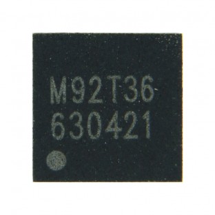 Power IC pour Nintendo Switch (M92T36)