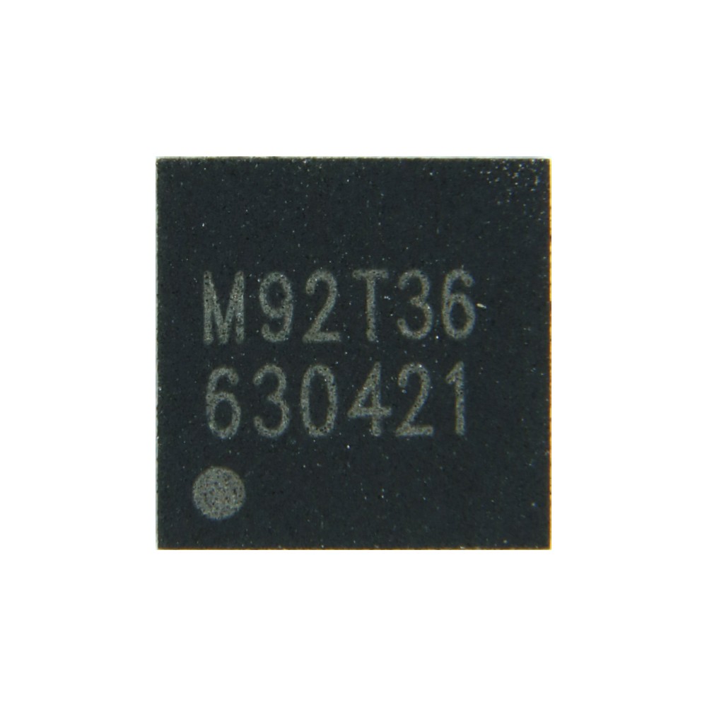 Power IC for Nintendo Switch (M92T36)