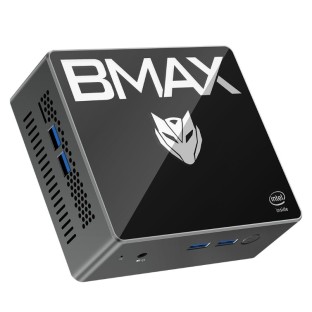 BMAX B2S Mini PC mit Windows 11 und N4020C Prozessor