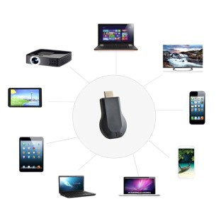 Wireless HDMI TV Stick für Handys & Tablets