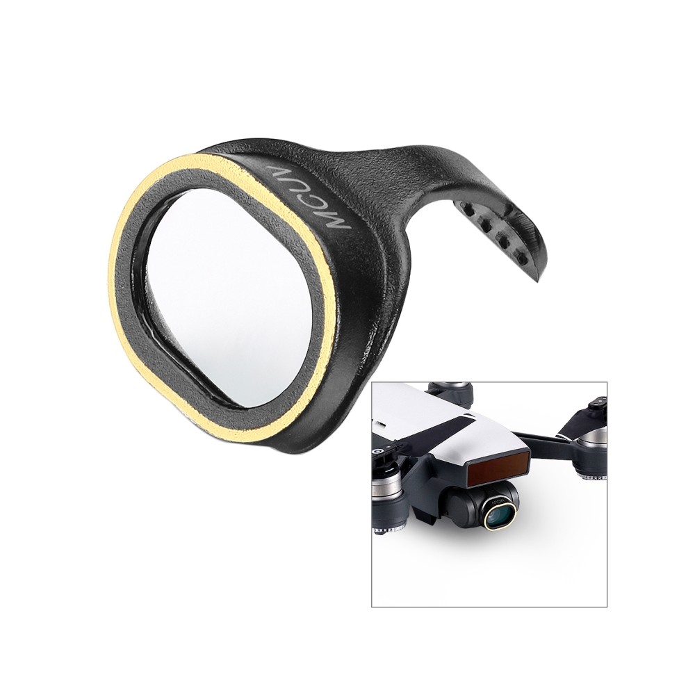 HD Drone MCUV Lens Filter for DJI Spark