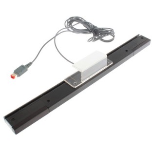 Infrared Ray Inductor for Wii Console
