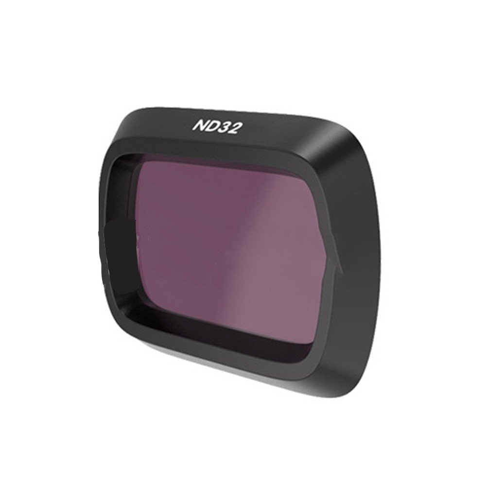 JSR For DJI Mavic Air 2 Motion Camera Filter, Style: ND32