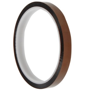40mm High Temperature Resistant Tape Heat Dedicated Polyimide Tape for BGA PCB SMT Soldering
