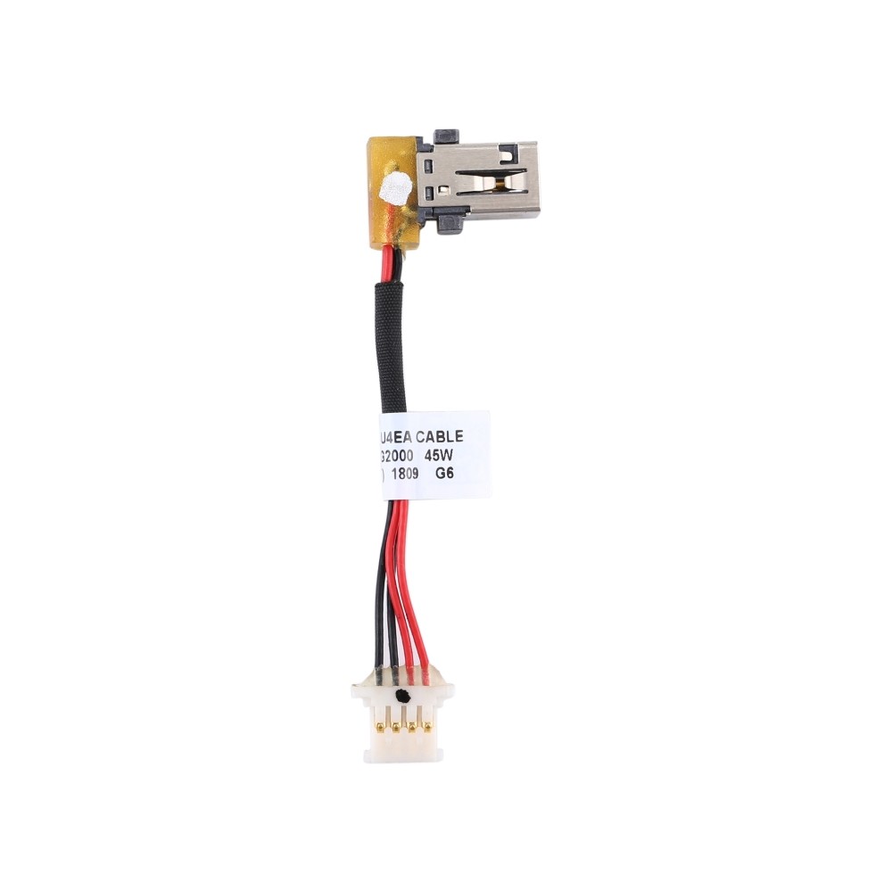 DC Power Jack Connector With Flex Cable for Acer Swift 3 SF314-52 SF314-52G SF314-53G