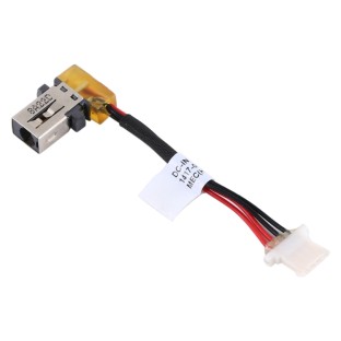 DC Power Jack Connector With Flex Cable for Acer Swift 3 SF314-52 SF314-52G SF314-53G