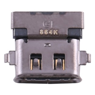 Power Jack Connector for Lenovo Thinkpad X280 T480S