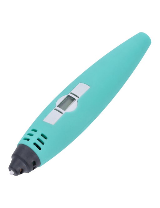 penna per stampante 3D con controllo della velocità e della temperatura